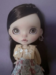 Blythe Doll od IK luksusowa lalka - Zdjęcie 1 z 11