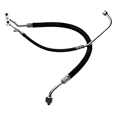 For Chevy C1500 90 ACDelco GM Original Equipment A/C Manifold Hose Assembly Foto 1 de 3