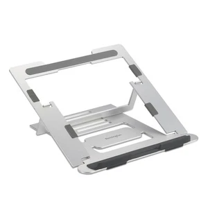 Kensington Easy Riser Laptopständer, höhenverstellbar und faltbarer Notebookstän - Photo 1/5