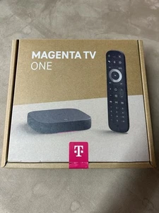 Telekom Magenta TV One Box (2. Gen.) - Bild 1 von 1