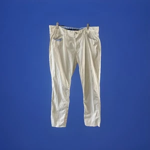 Vineyard Vines by Shep & Ian schmale Herrenhose vorne flach Größe 38 x 32 Urlaub - Bild 1 von 11