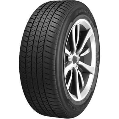 NANKANG Sommerreifen P215/70 R 15 TL 98H N-605 WW - Bild 1 von 3