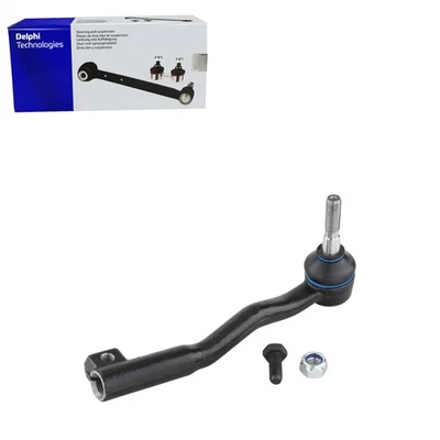 Extremo de barra de dirección Delphi exterior derecho para BMW M5 2000-2003 Foto 1 de 4