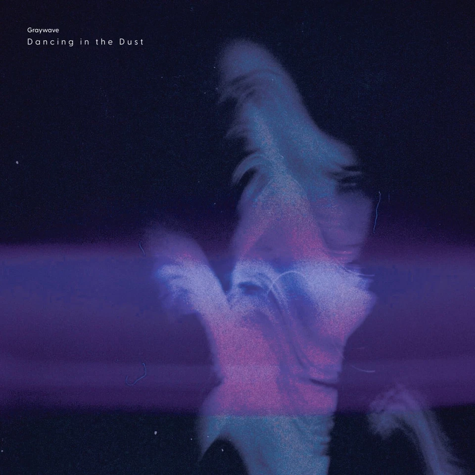 Graywave - Dancing In The Dust [CD] - Image 1 of 1