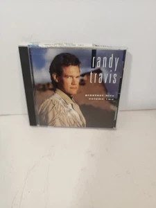 Greatest Hits 2 by Randy Travis (CD, 1992) - Bild 1 von 2
