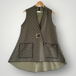 Canotta Habitat donna taglia M  - Foto 1 di 7