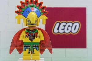 Achu - LEGO Adventures Minifigure - adv001 - 5976 - Read Description - Picture 1 of 3