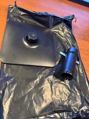 Philips 24E2N11 Monitor Stand Base/Neck NEW - Image 1 of 2