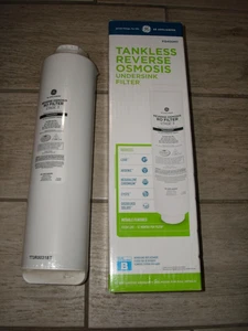 FQ400MT - GE Profil Umkehrosmose Unter Waschbecken Ersatzfilter für PXRQ400T - Bild 1 von 8