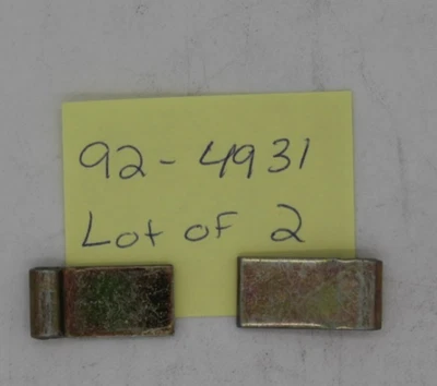 Toro 92-4931 Dog Genuine Original, LOT of 2! - Image 1 of 2