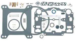 Kit de reconstrucción de carbohidratos Edelbrock 1477 para todos los carbohidratos de diámetro cuadrado Edelbrock - Imagen 1 de 1