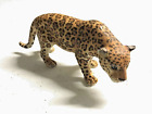 Schleich Wildlife Male Jaguar Figure 14359 2006 Retired