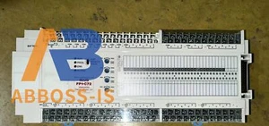 1PCS Used Matsushita NAIS FP1 series PLC FP1 C72 FP1-C72 FP1C72 tested Fast Ship - Picture 1 of 1