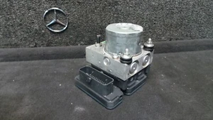 A83.511* Mercedes-Benz W117 CLA ABS/ESP Hydraulikblock Original - A0094316412 - Bild 1 von 8