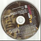 Luciano W/ Jungle Brothers Who Could It Be W/ 3 Rare Mixes Promo Dj Cd Single 96