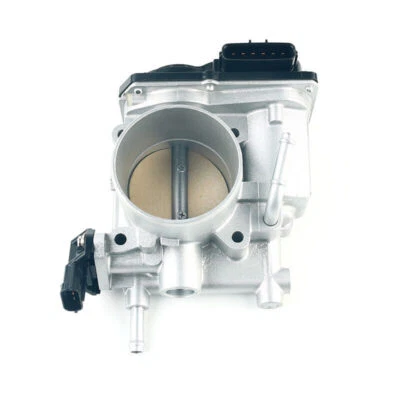 16112-AA180 Throttle Body Fits 2006-2010 Subaru Impreza Forester Legacy 2.5L OEM - Image 1 of 4
