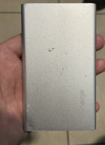 MyCharge Portable Charger Model RZ30V-B - Picture 1 of 4