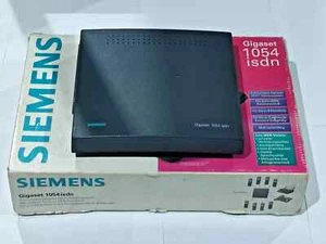 Siemens Gigaset 1054 isdn- - Zdjęcie 1 z 2
