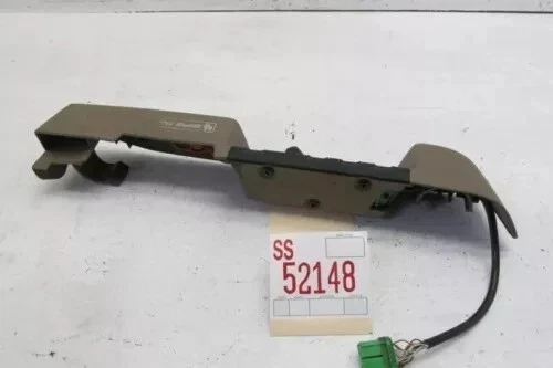 Seat Position Switch 850 1996 Volvo Left Driver Side Front Power Control OEM - Image 1 of 4