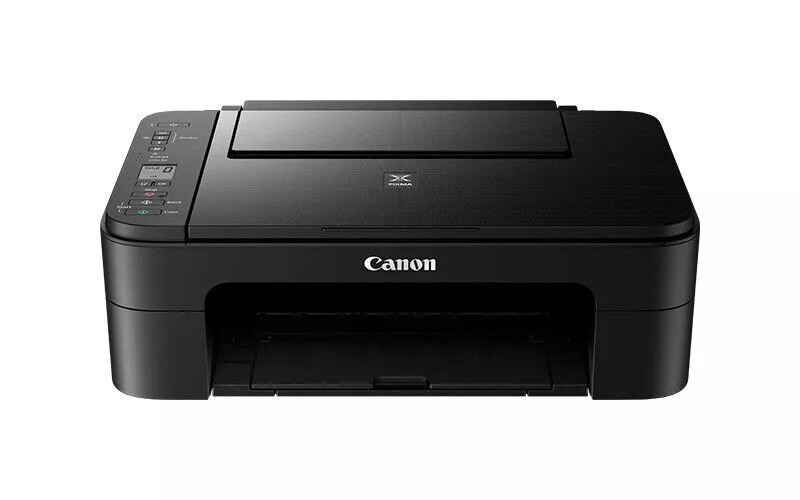 Canon PIXMA TS3355 Multifunktionsdrucker - Schwarz