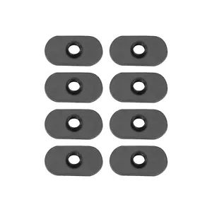 Picatinny Rail Sections Rail Accessory Set For MOE Hand - Picture 1 of 12
