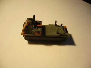 1995 Micro Machines LGTI ~ Military Vehicle - Picture 1 of 3