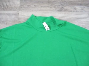 Flame Resistant Shirt Herren XL grün Flight Deck FR Crewman Meke Pullover Layer - Bild 1 von 15