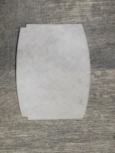 Riccar Simplicity S12L RSLP1 Post Filter Polyester R3621904300 - Picture 1 of 1