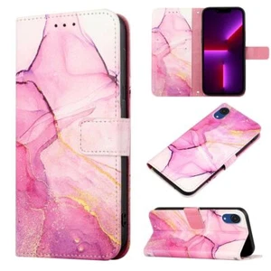 Ochrona Etui na telefon komórkowy do Samsung Galaxy A03 Core Case Cover Pokrowiec Wallet 360 stopni - Zdjęcie 1 z 36