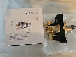 R10000-UNBX MultiChoice Universal Rührwanne & Dusche grobes Ventilgehäuse - Bild 1 von 5