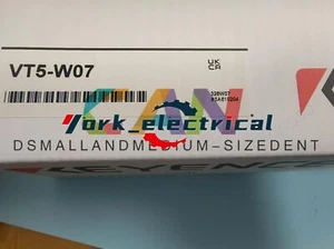 1 Stück Neu VT5-W07 Keyence Brandneu VT5W07 - Bild 1 von 15