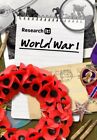 World War I (Research It!)-Stewart Ross