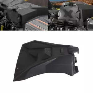 Electronic Device Tablet Holder Storage Box For Can-Am Maverick Sport 1000 Trail - Picture 1 of 9