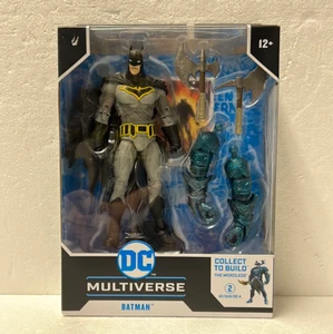 DC Multiverso Batman - Imagen 1 de 2