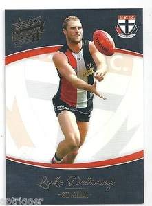 2014 Select Honours Base Card (175) Luke DELANEY St. Kilda - Picture 1 of 1