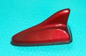 2015-2017 Hyundai Sonata Shark Fin Roof Antenna 96210-C2101 Code PR3 - Red - Bild 1 von 4