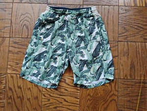 Birddogs Shorts Mens S multicolor Boomstick Lined Stretch Classic 9" - Picture 1 of 6