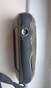 Botón de encendido reparación GARMIN Oregon 200, 300, 400, 450, - Imagen 1 de 4