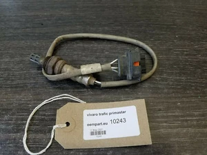 Lambda Sensor VAUXHALL ASTRA 55353812  - Picture 1 of 2