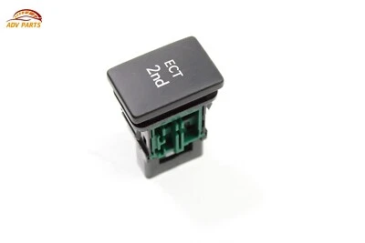 2019 - 2022 LEXUS GX460 PATTERN SELECT ECT 2ND MODE CONTROL SWITCH OEM - Image 1 of 4