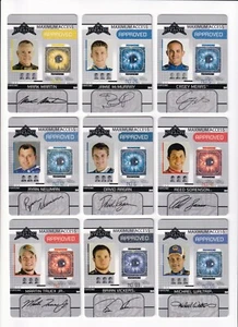 2008 Stealth MAXIMUM ACCESS--#MA17 Mark Martin--ONE CARD ONLY! - Picture 1 of 3