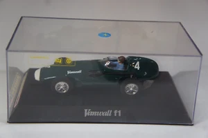 Scalextric USA Maßstab 1:32 Slotcar C2663 - Vanwall F1 1958 #4 Classic Grand Prix - Bild 1 von 12