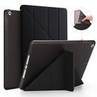 Pu Leather Smart Case Stand Cover For Ipad Air 4 10.9 9th 8th 7th 10.2 10.5 9.7