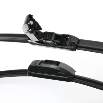  Щетки стеклоочистителя ветрового стекла 22 дюйма 22 дюйма для GMC Savana 3500 Yukon Yukon XL 1500 1 пара - Изображение 1 из 4