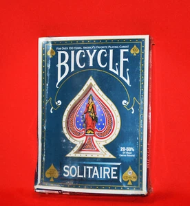 Fahrrad Solitare CD-ROM 1997 für Windows Computer Expert Software Vintage - Neu in OVP - Bild 1 von 7