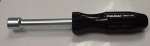 Pratt-Read 81818 9/16" x 4" Nutdriver USA - Picture 1 of 2