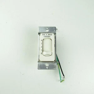 Rhine Electroic Co., LTD Solid State Fan Control, UC9020, 2er-Set - Bild 1 von 5