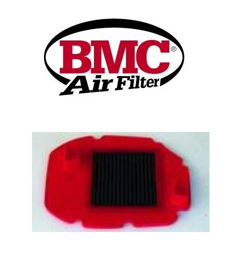 BMC FILTRO ARIA DA GARA HONDA VTR 1000 F SUPER HAWK 1997-2002 RACE AIR FILTER Foto 1 de 1