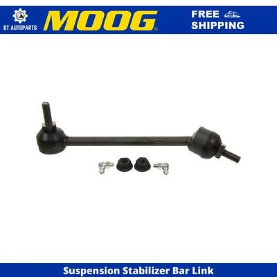 Barra estabilizadora de suspensión trasera derecha MOOG 2014-2017 para Jaguar XJR 2014-2017 Foto 1 de 4