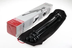 MANFROTTO MK290XTA3-BH Stativ - Bild 1 von 6
